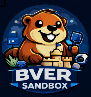 BVER Sandbox graphic